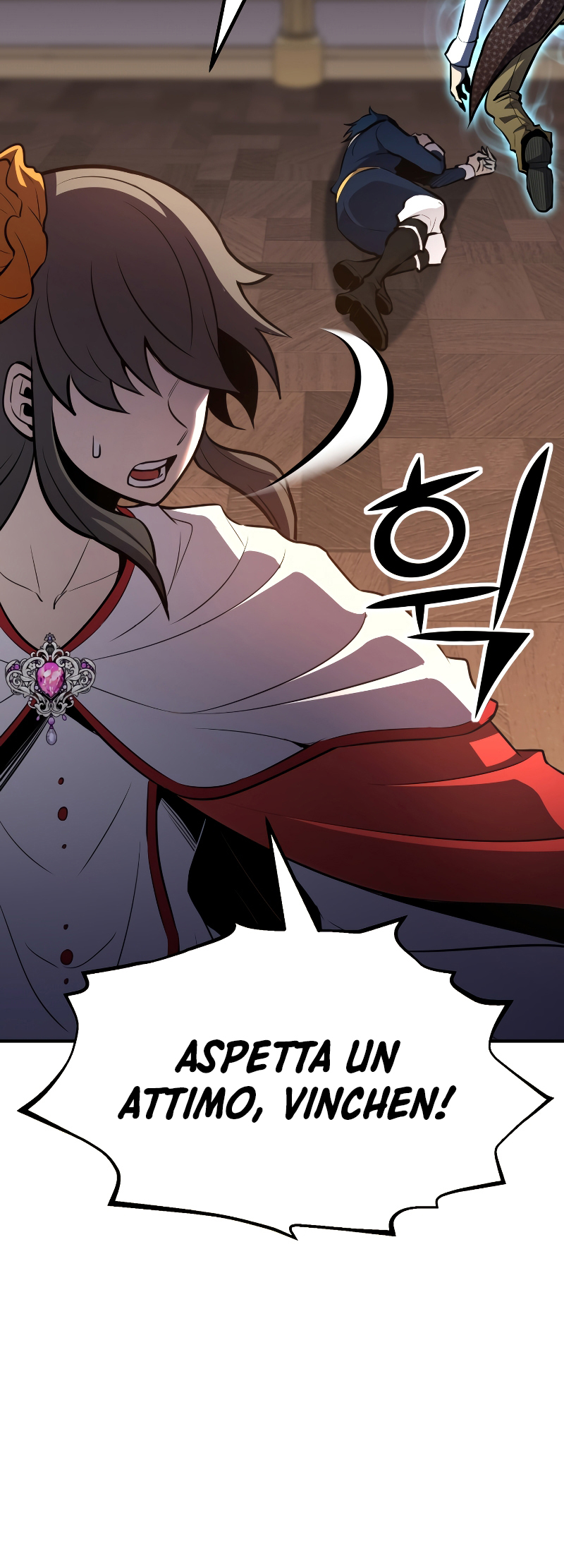 Read The Art of Reincarnation IT Manga Online