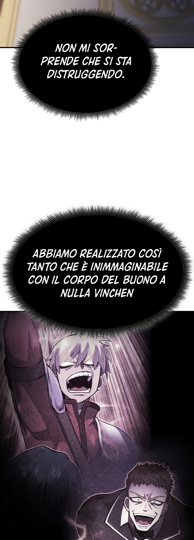 Read The Art of Reincarnation IT Manga Online