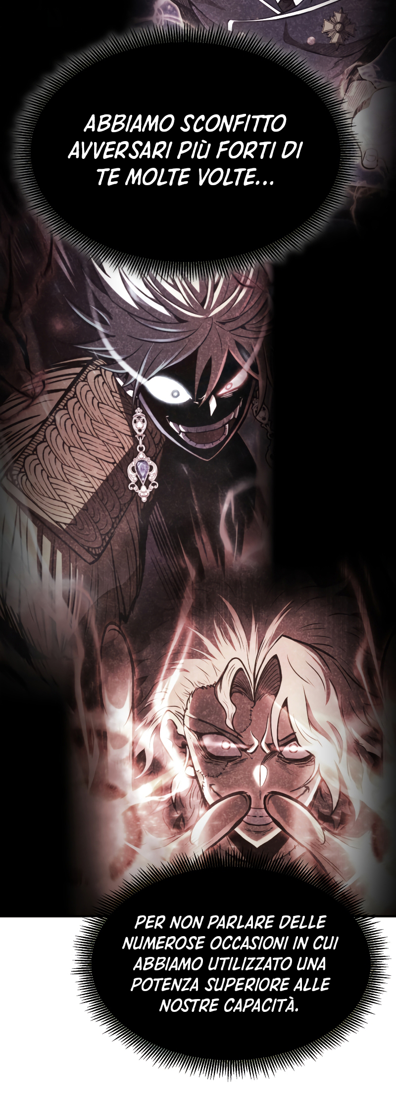 Read The Art of Reincarnation IT Manga Online