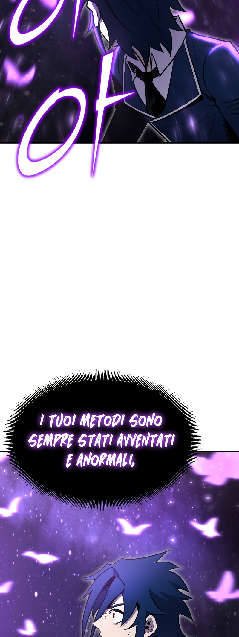 Read The Art of Reincarnation IT Manga Online