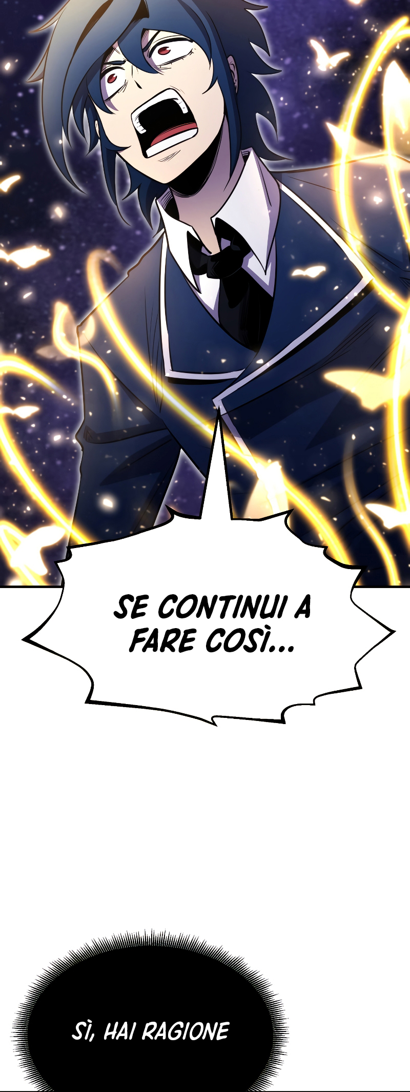 Read The Art of Reincarnation IT Manga Online