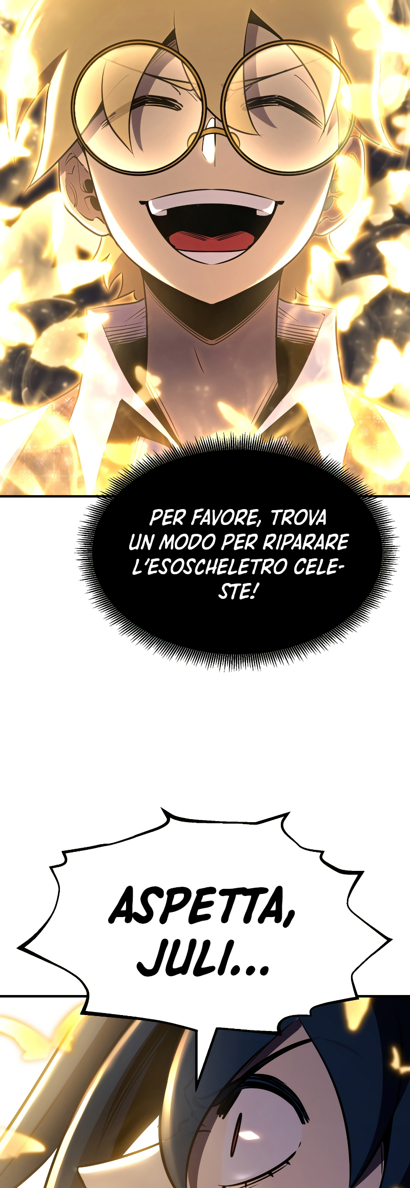Read The Art of Reincarnation IT Manga Online