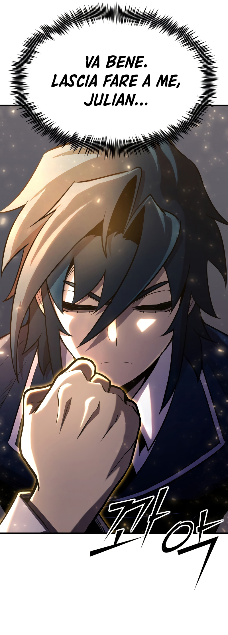 Read The Art of Reincarnation IT Manga Online