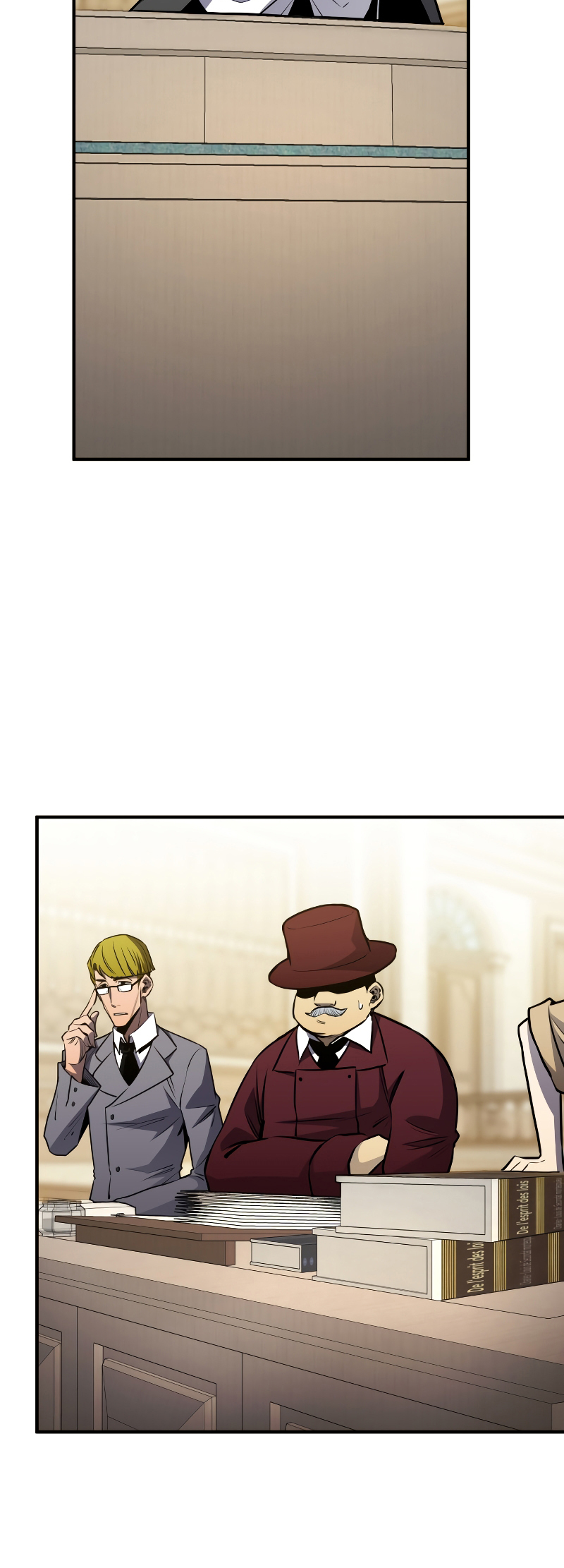 Read The Art of Reincarnation IT Manga Online