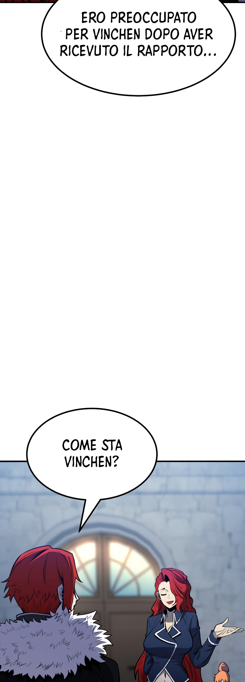 Read The Art of Reincarnation IT Manga Online