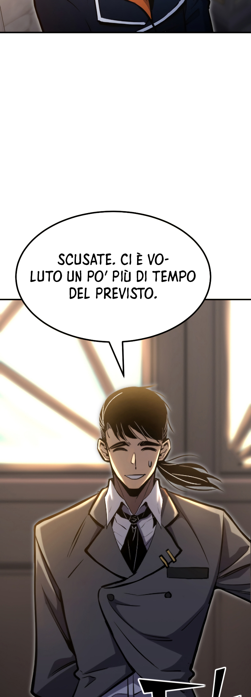 Read The Art of Reincarnation IT Manga Online