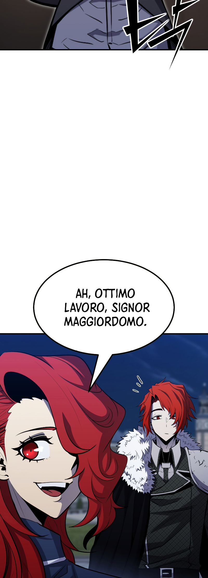 Read The Art of Reincarnation IT Manga Online