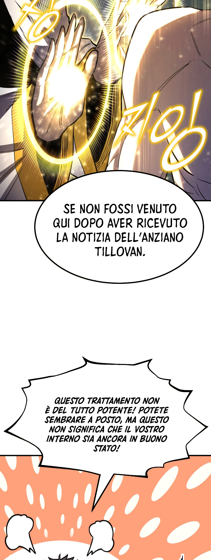 Read The Art of Reincarnation IT Manga Online