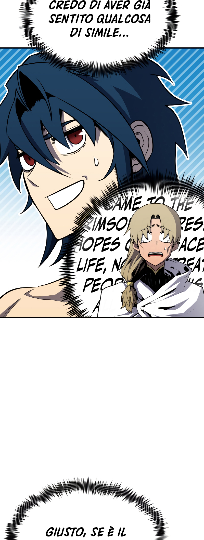Read The Art of Reincarnation IT Manga Online