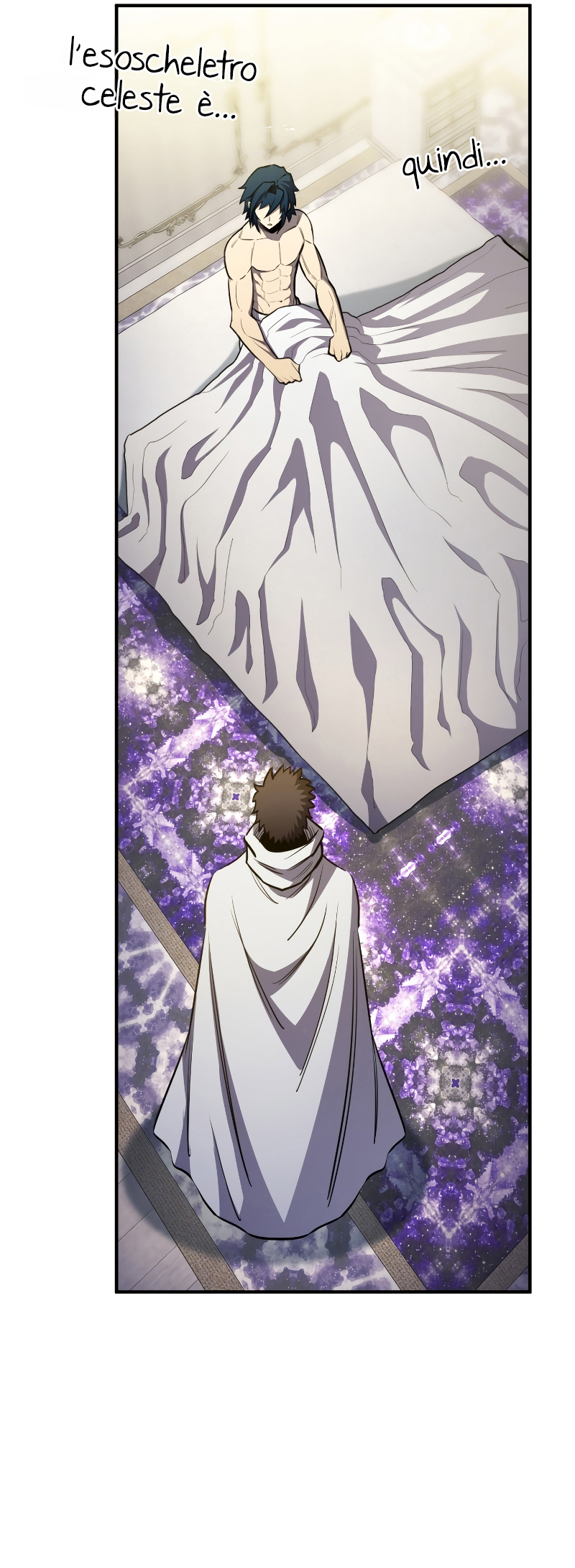 Read The Art of Reincarnation IT Manga Online