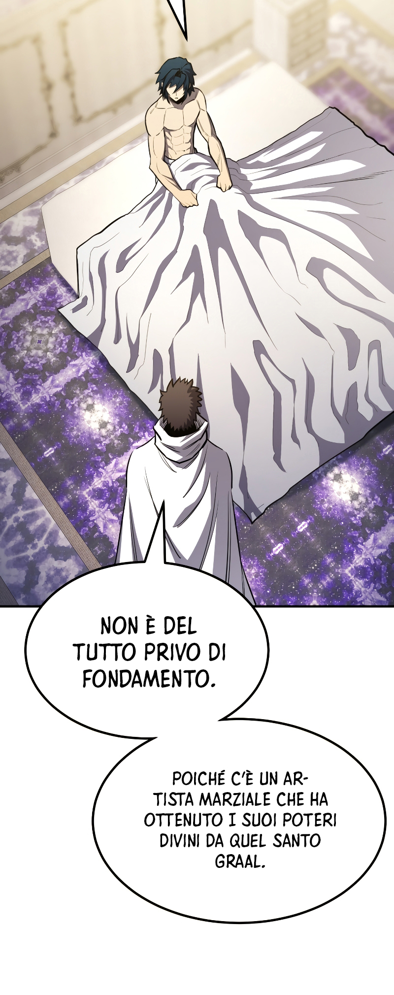 Read The Art of Reincarnation IT Manga Online