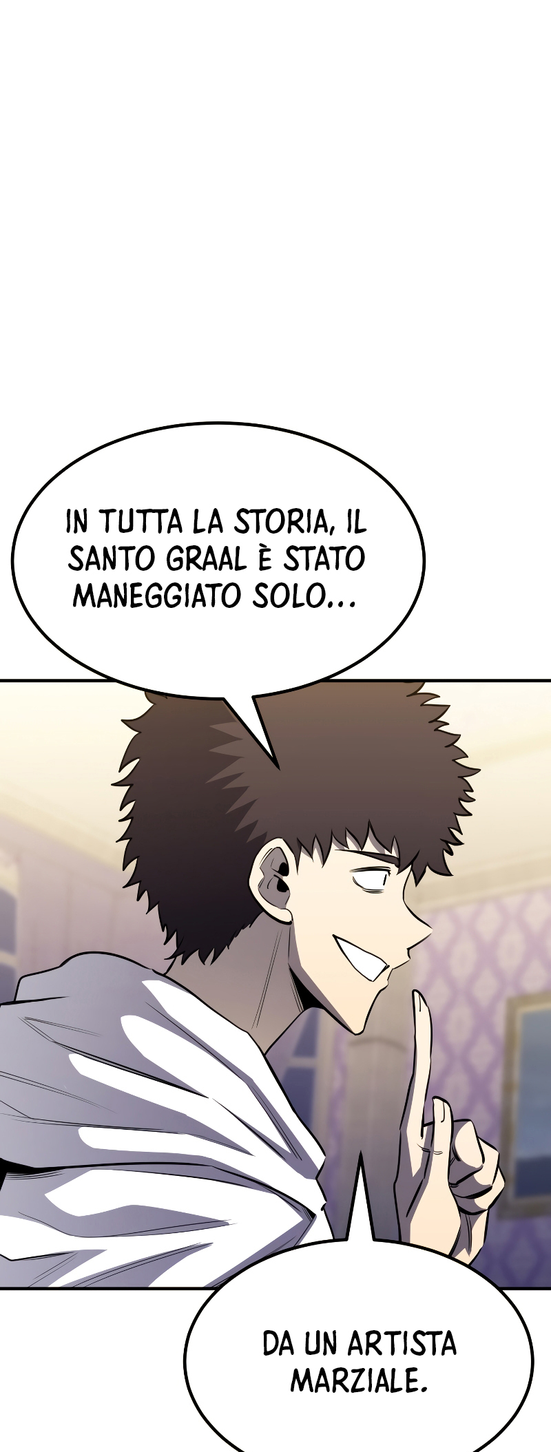 Read The Art of Reincarnation IT Manga Online
