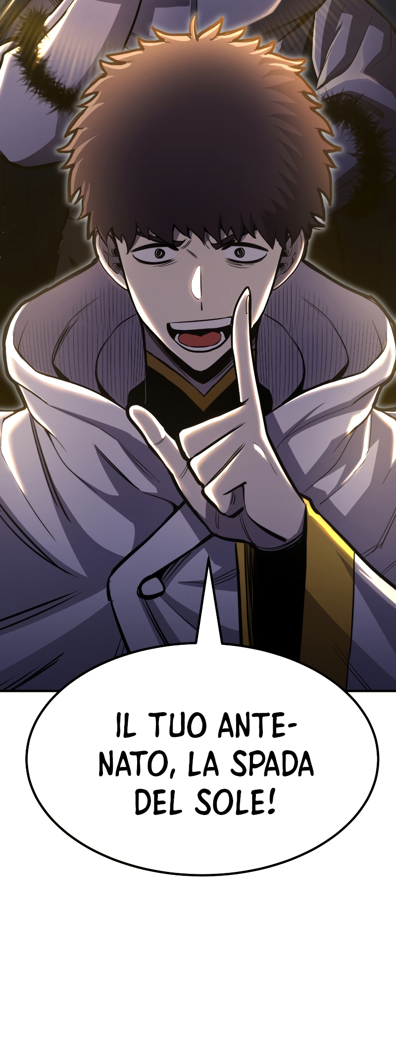 Read The Art of Reincarnation IT Manga Online