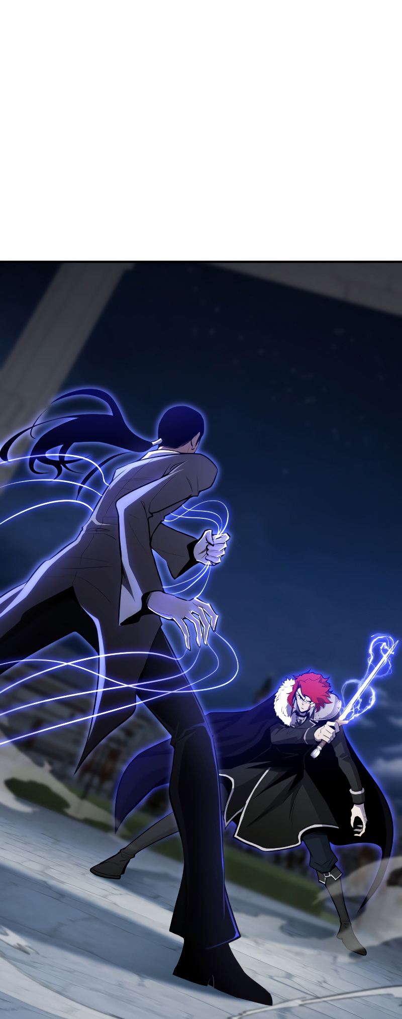 Read The Art of Reincarnation IT Manga Online