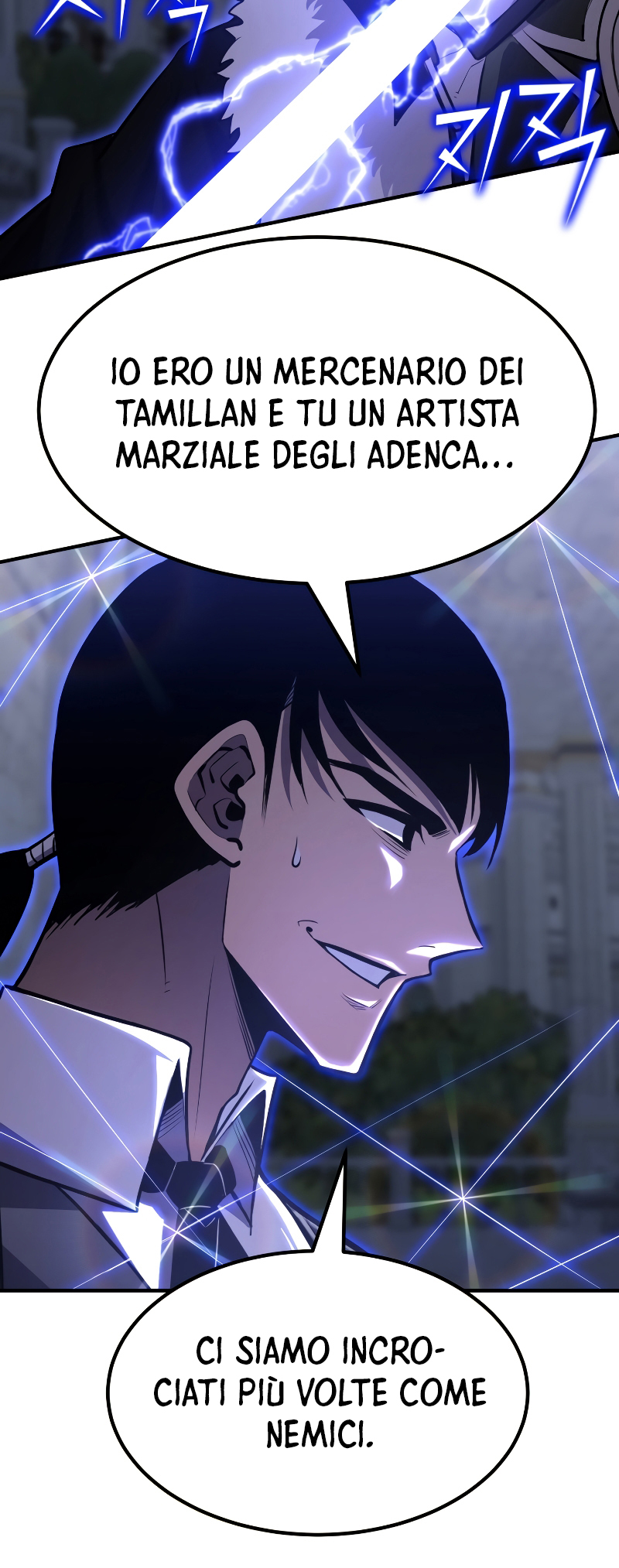 Read The Art of Reincarnation IT Manga Online