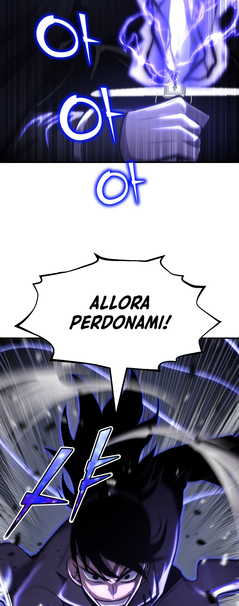 Read The Art of Reincarnation IT Manga Online