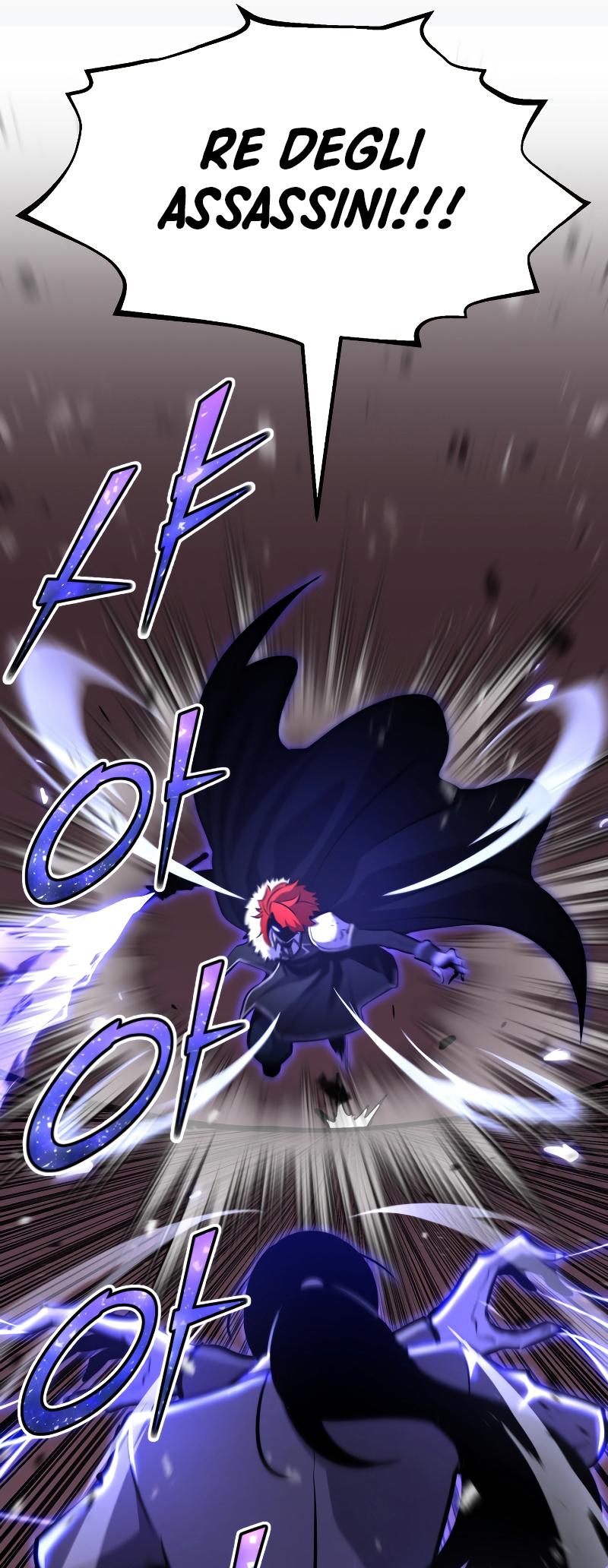Read The Art of Reincarnation IT Manga Online