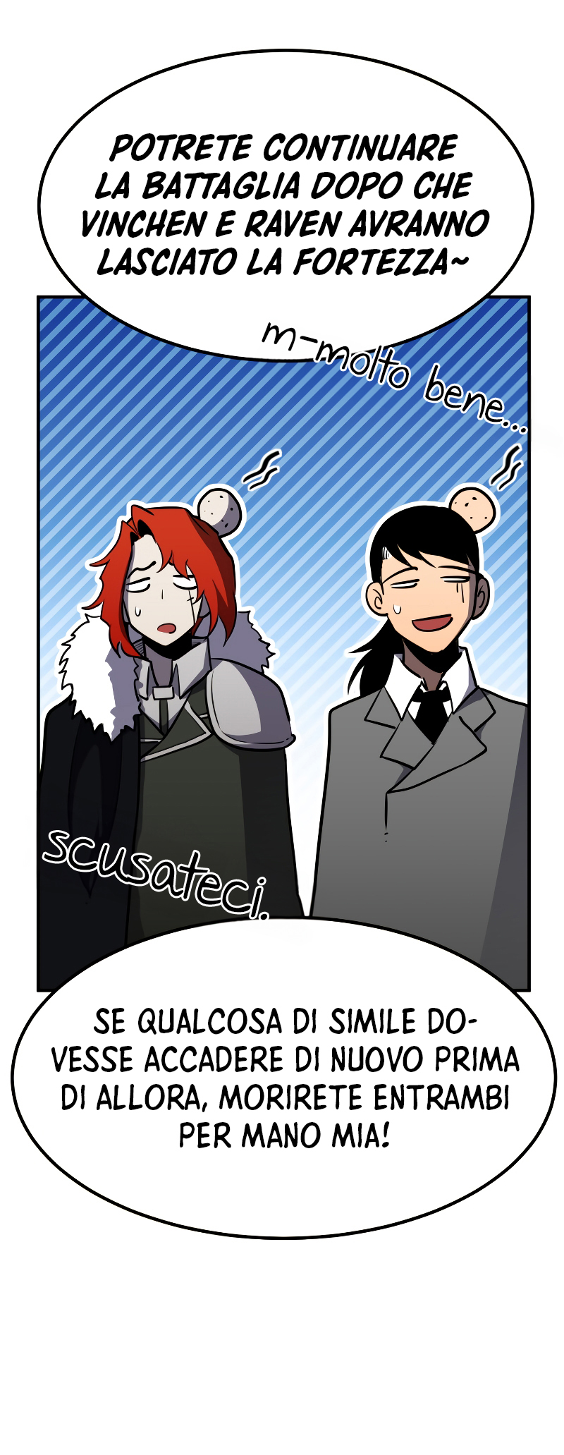Read The Art of Reincarnation IT Manga Online