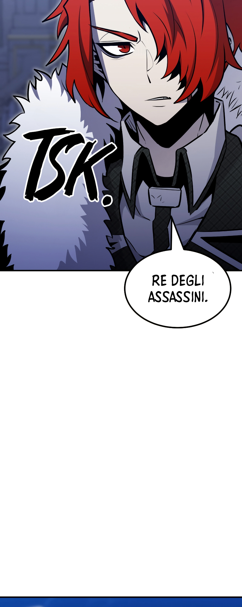 Read The Art of Reincarnation IT Manga Online