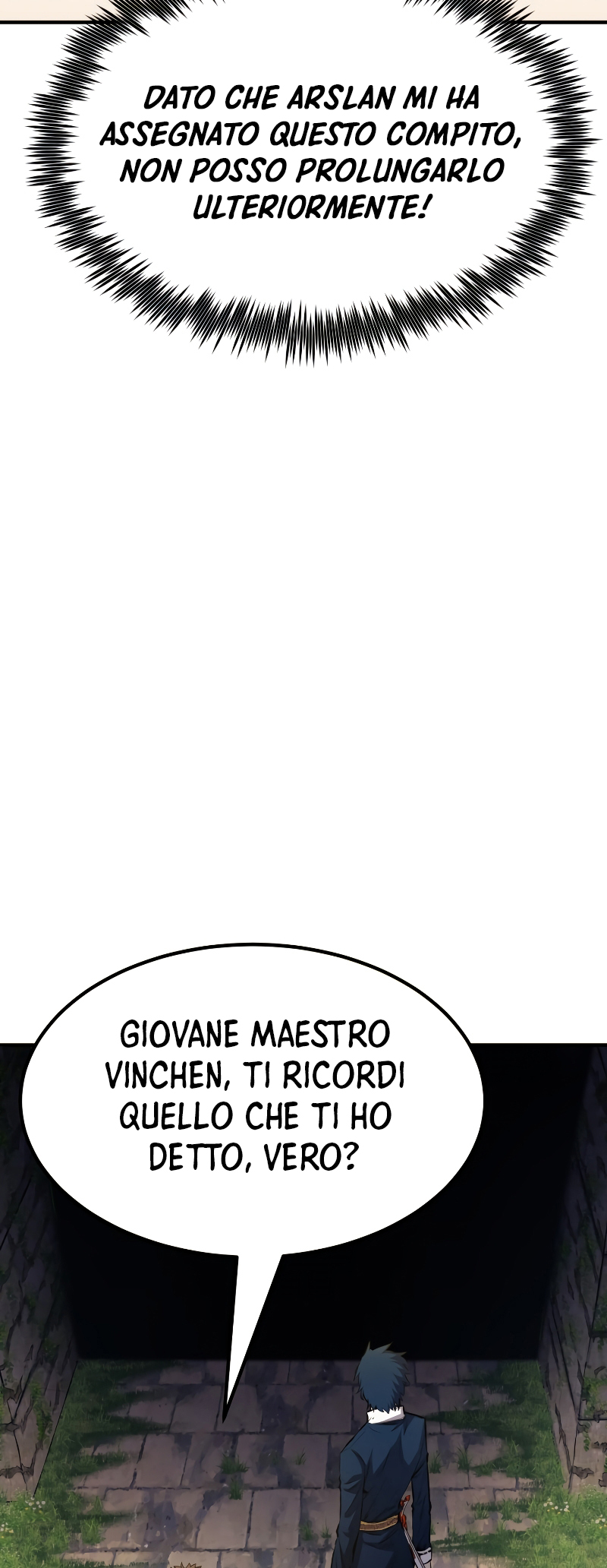 Read The Art of Reincarnation IT Manga Online
