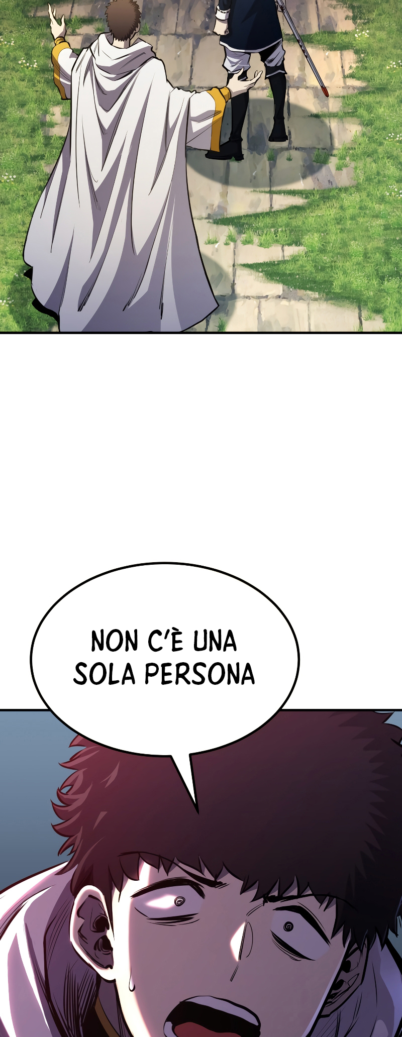 Read The Art of Reincarnation IT Manga Online
