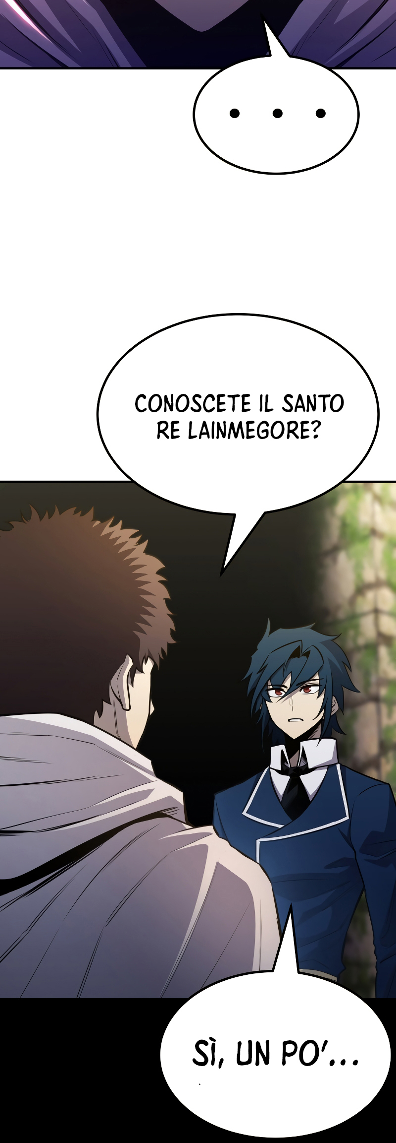 Read The Art of Reincarnation IT Manga Online
