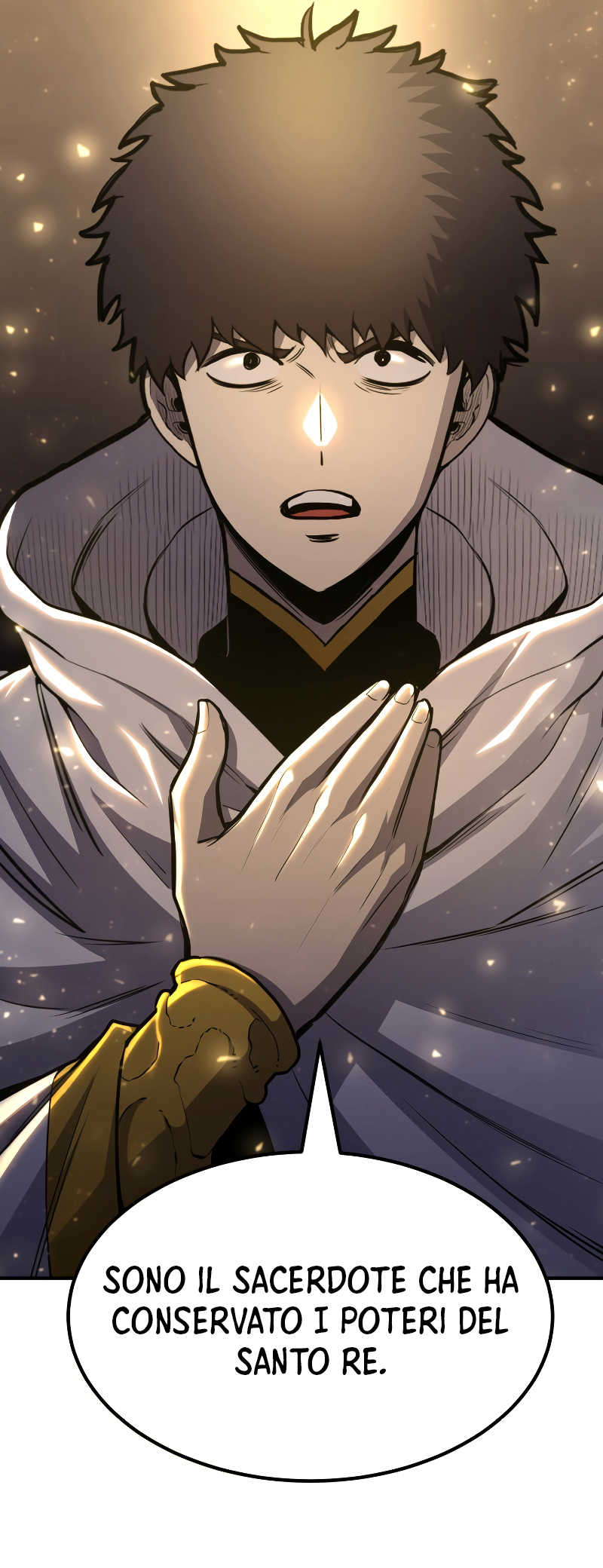 Read The Art of Reincarnation IT Manga Online