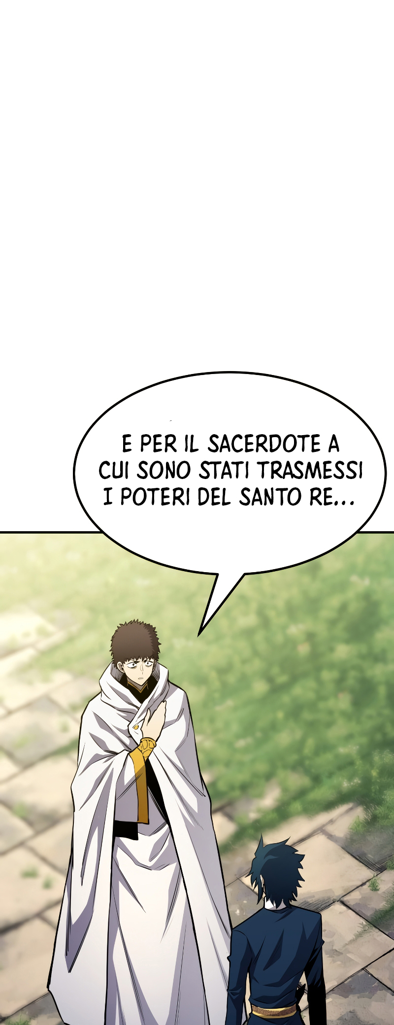 Read The Art of Reincarnation IT Manga Online