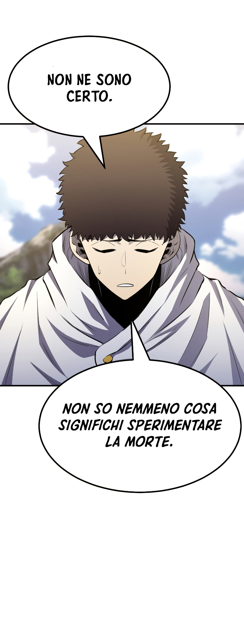 Read The Art of Reincarnation IT Manga Online