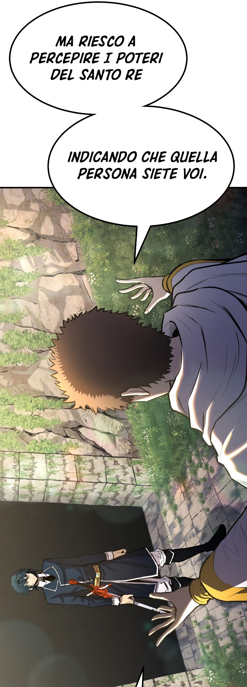 Read The Art of Reincarnation IT Manga Online