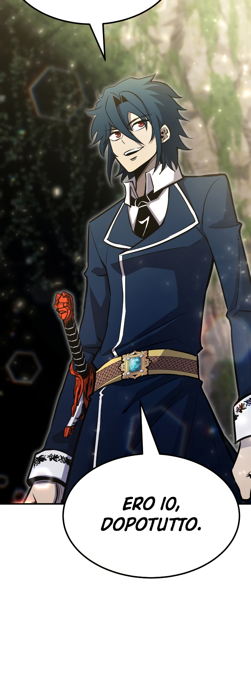 Read The Art of Reincarnation IT Manga Online