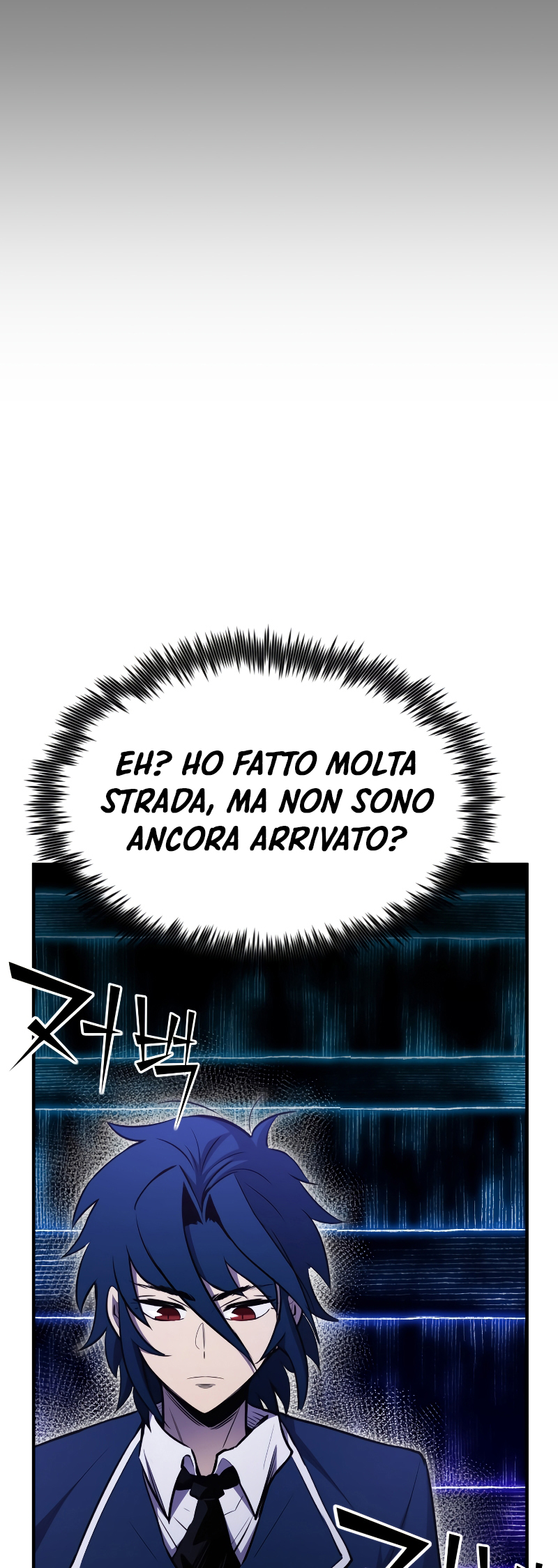 Read The Art of Reincarnation IT Manga Online