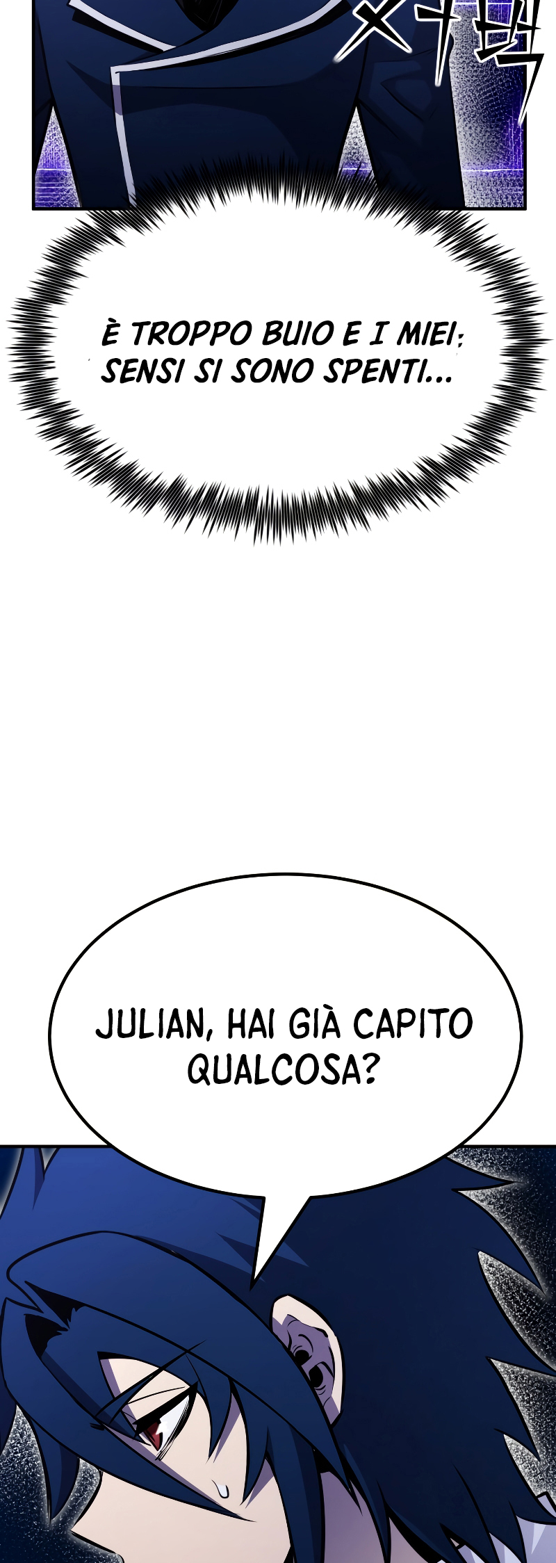Read The Art of Reincarnation IT Manga Online