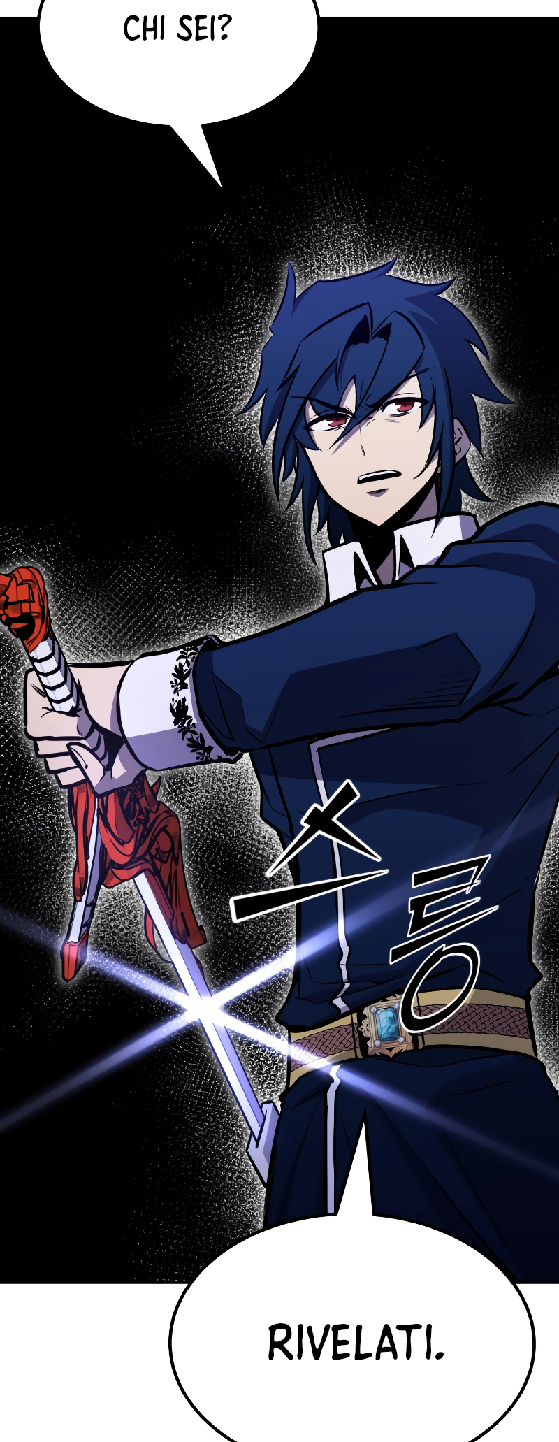 Read The Art of Reincarnation IT Manga Online