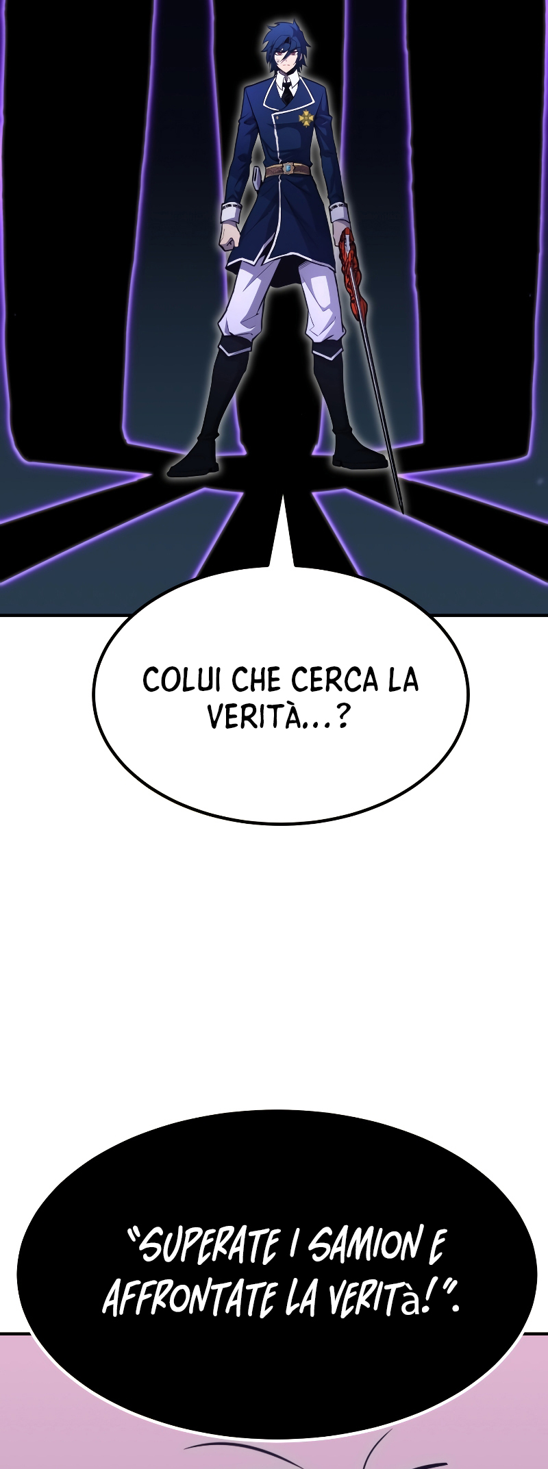 Read The Art of Reincarnation IT Manga Online