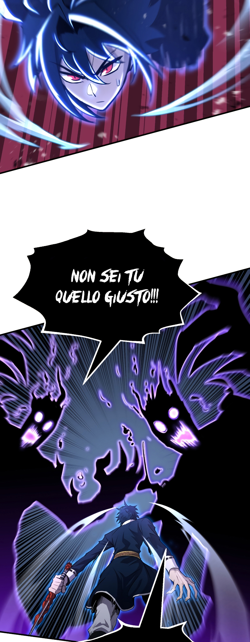 Read The Art of Reincarnation IT Manga Online