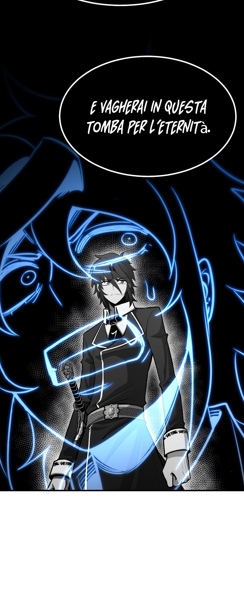 Read The Art of Reincarnation IT Manga Online