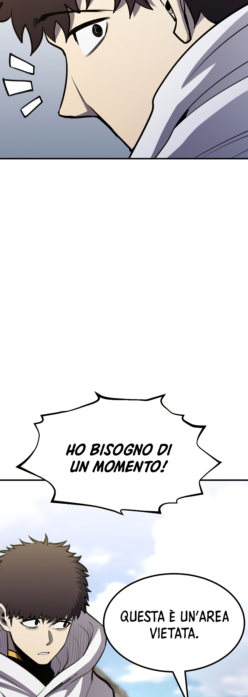 Read The Art of Reincarnation IT Manga Online