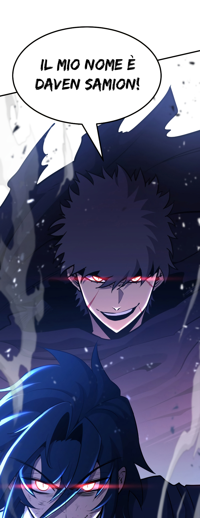 Read The Art of Reincarnation IT Manga Online
