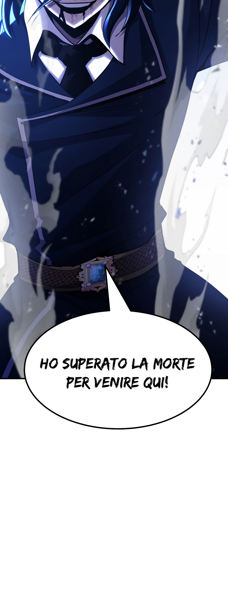Read The Art of Reincarnation IT Manga Online