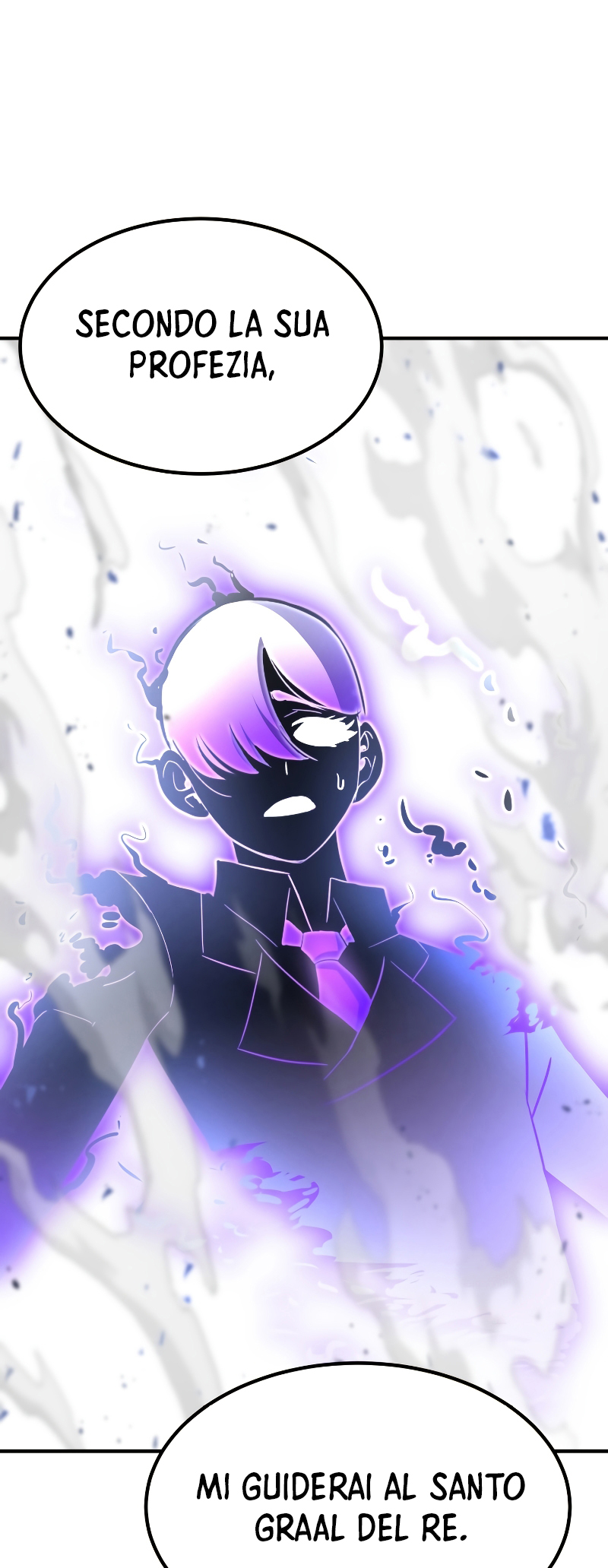 Read The Art of Reincarnation IT Manga Online