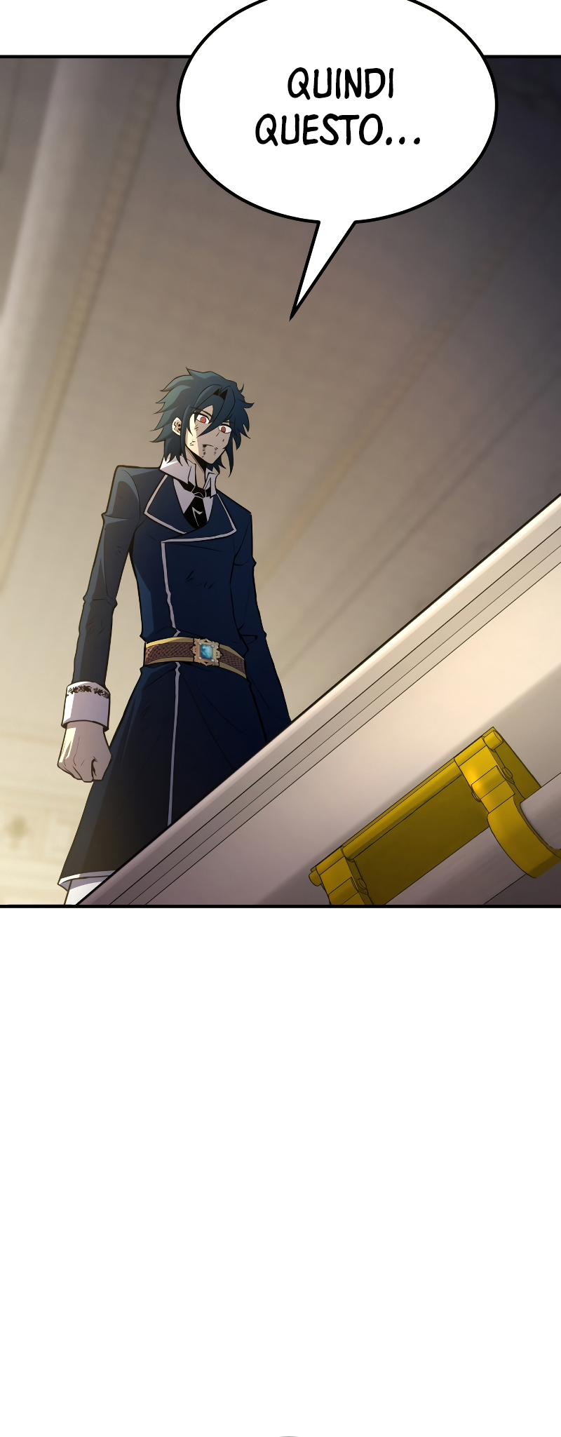 Read The Art of Reincarnation IT Manga Online