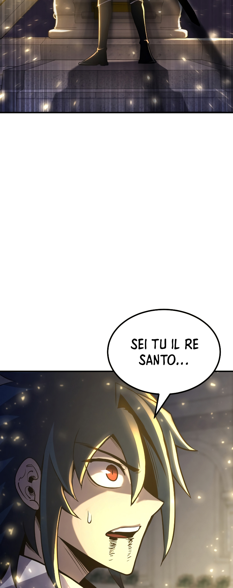 Read The Art of Reincarnation IT Manga Online