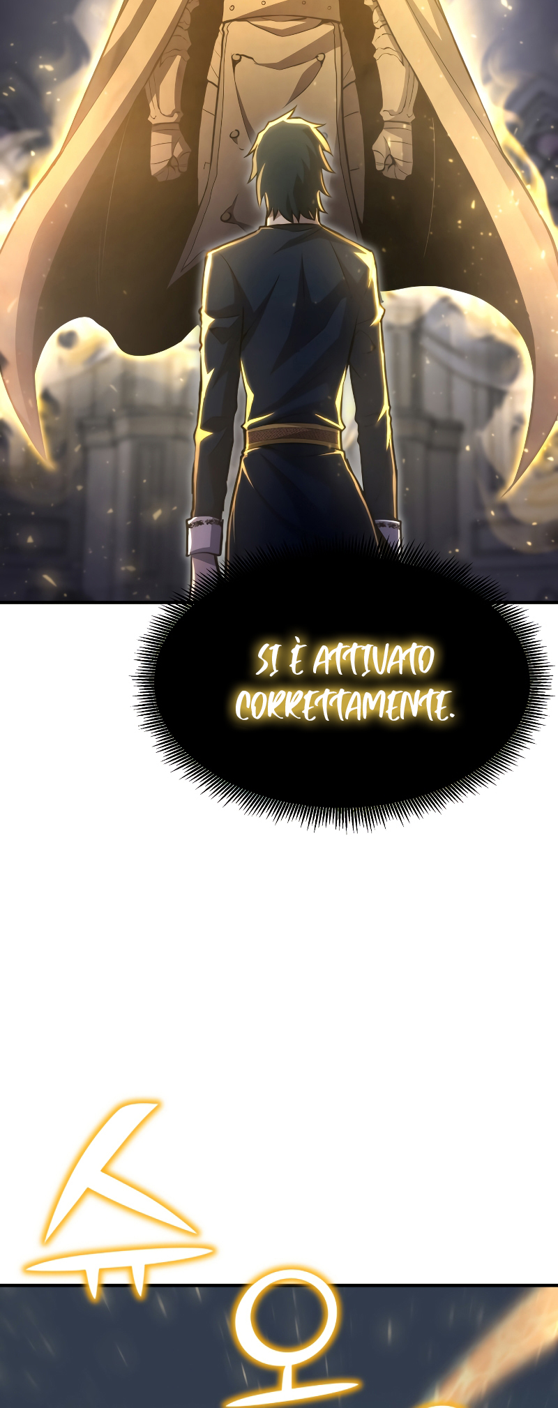 Read The Art of Reincarnation IT Manga Online