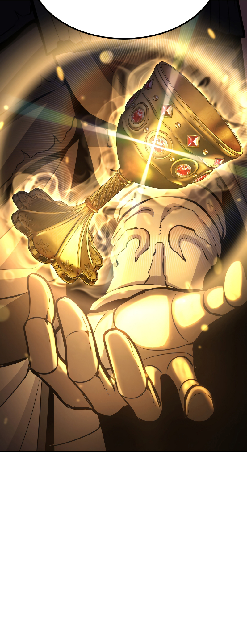 Read The Art of Reincarnation IT Manga Online