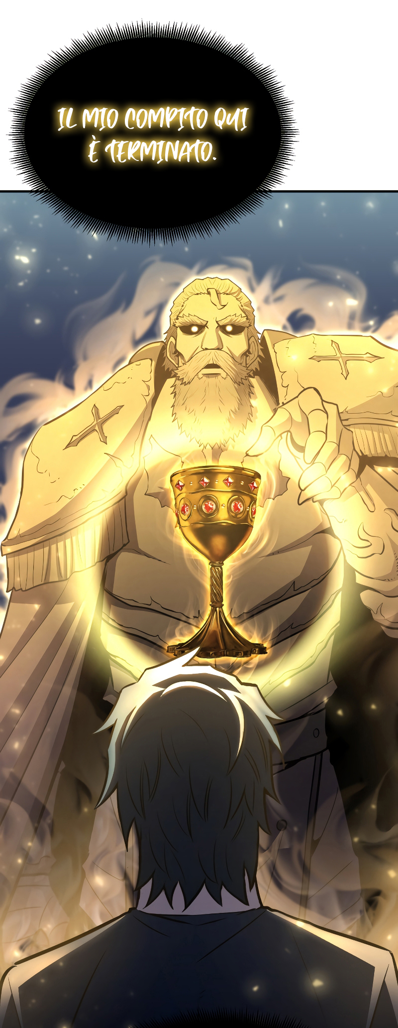 Read The Art of Reincarnation IT Manga Online