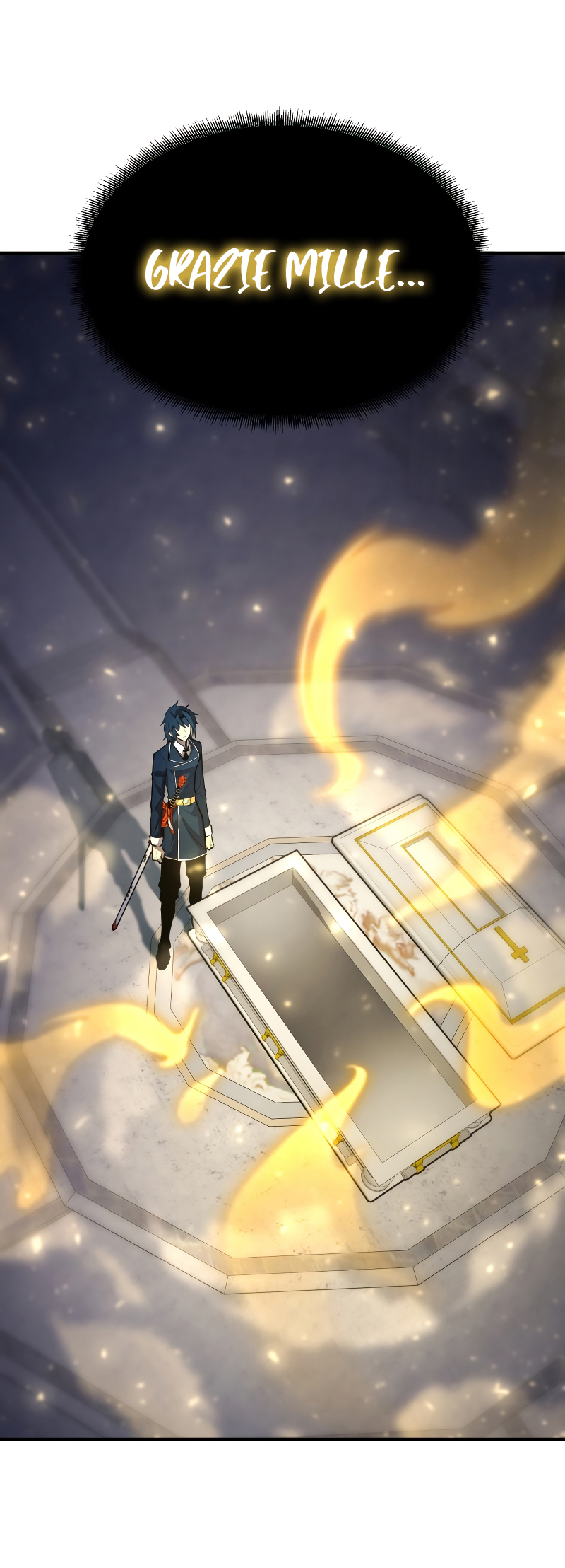 Read The Art of Reincarnation IT Manga Online
