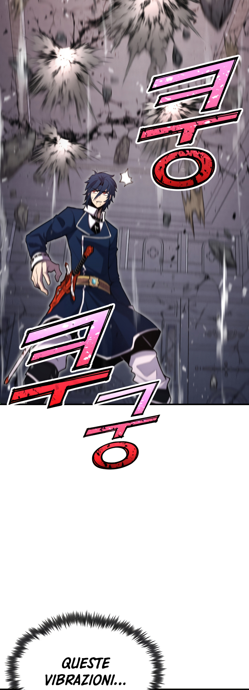 Read The Art of Reincarnation IT Manga Online