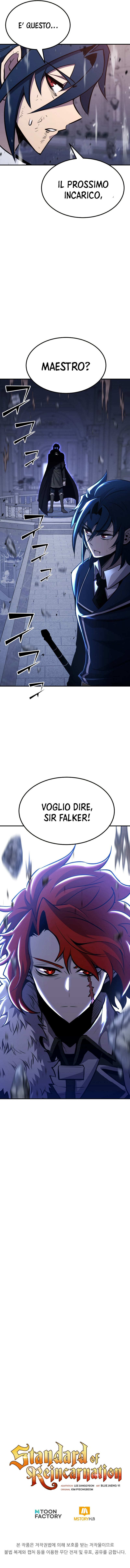 Read The Art of Reincarnation IT Manga Online