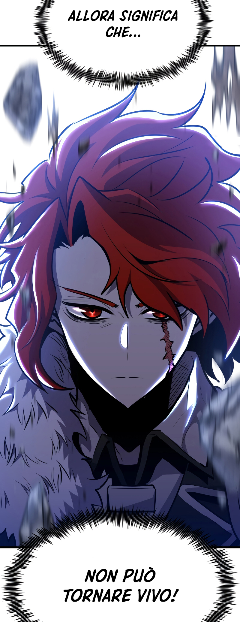 Read The Art of Reincarnation IT Manga Online